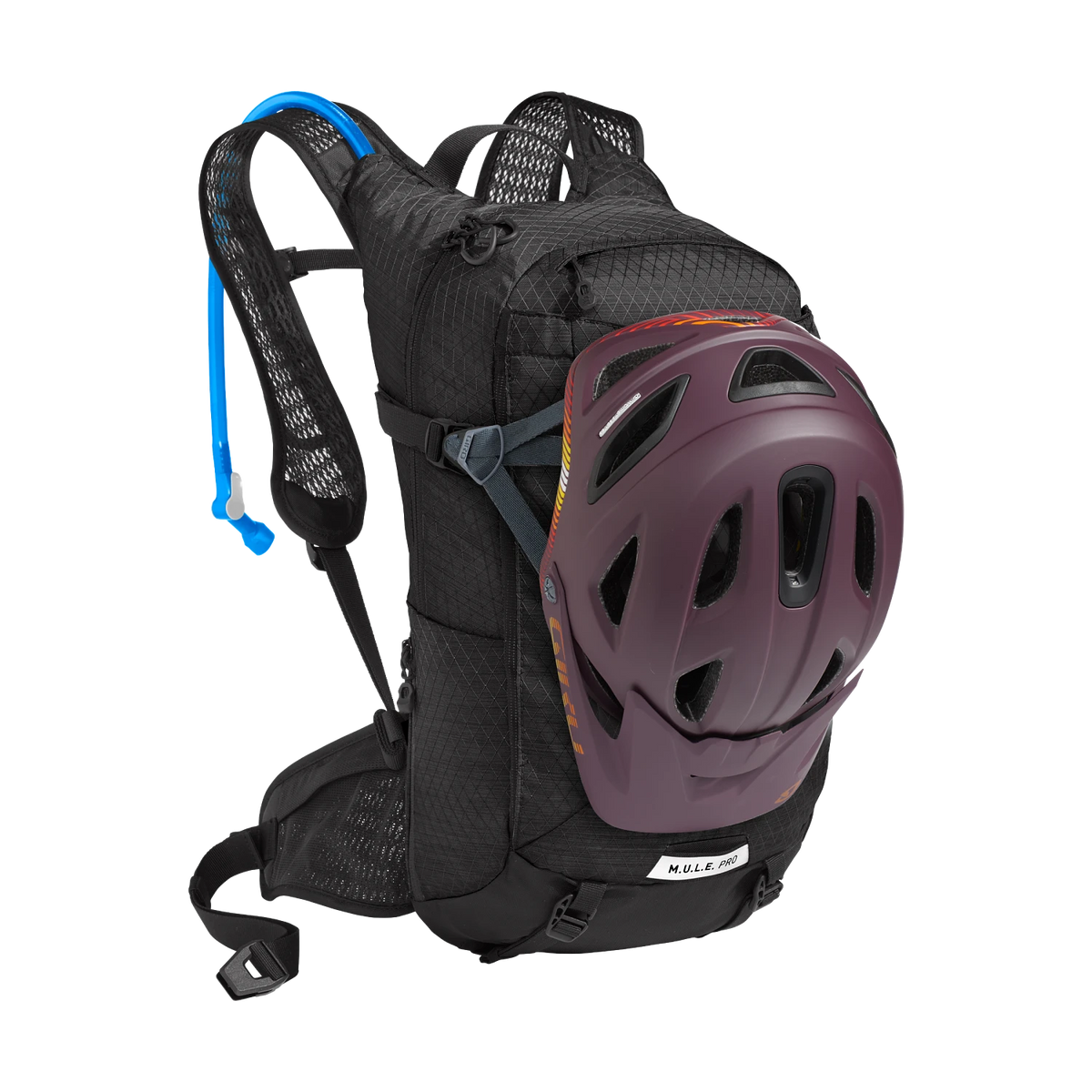 Рюкзак для гидратации CamelBak M.U.L.E. Pro 14