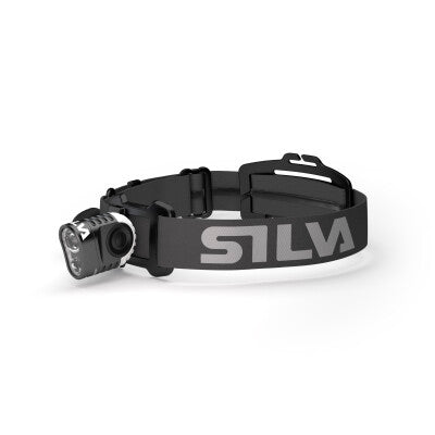 Silva Trail Speed ​​4XT