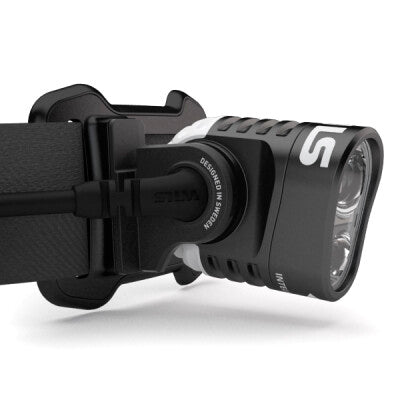Silva Trail Speed ​​4XT