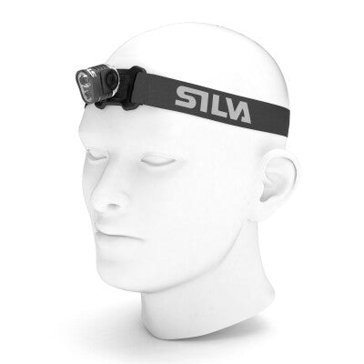 Silva Trail Speed ​​4XT