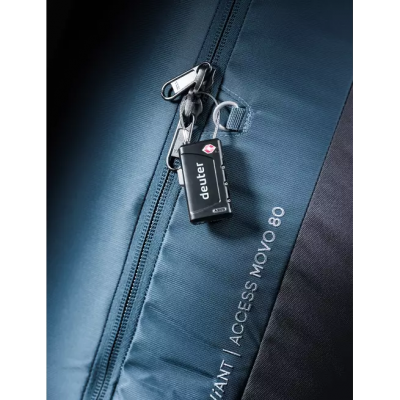 Antivol à câble Deuter TSA