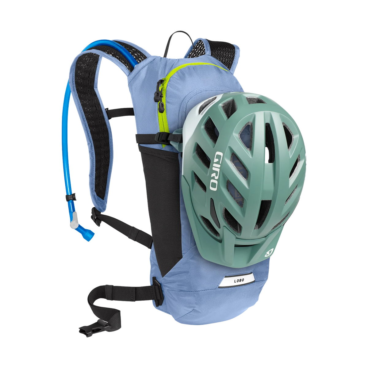 Женский рюкзак для гидратации CamelBak Women's Lobo™ 9L с резервуаром Crux® 2L