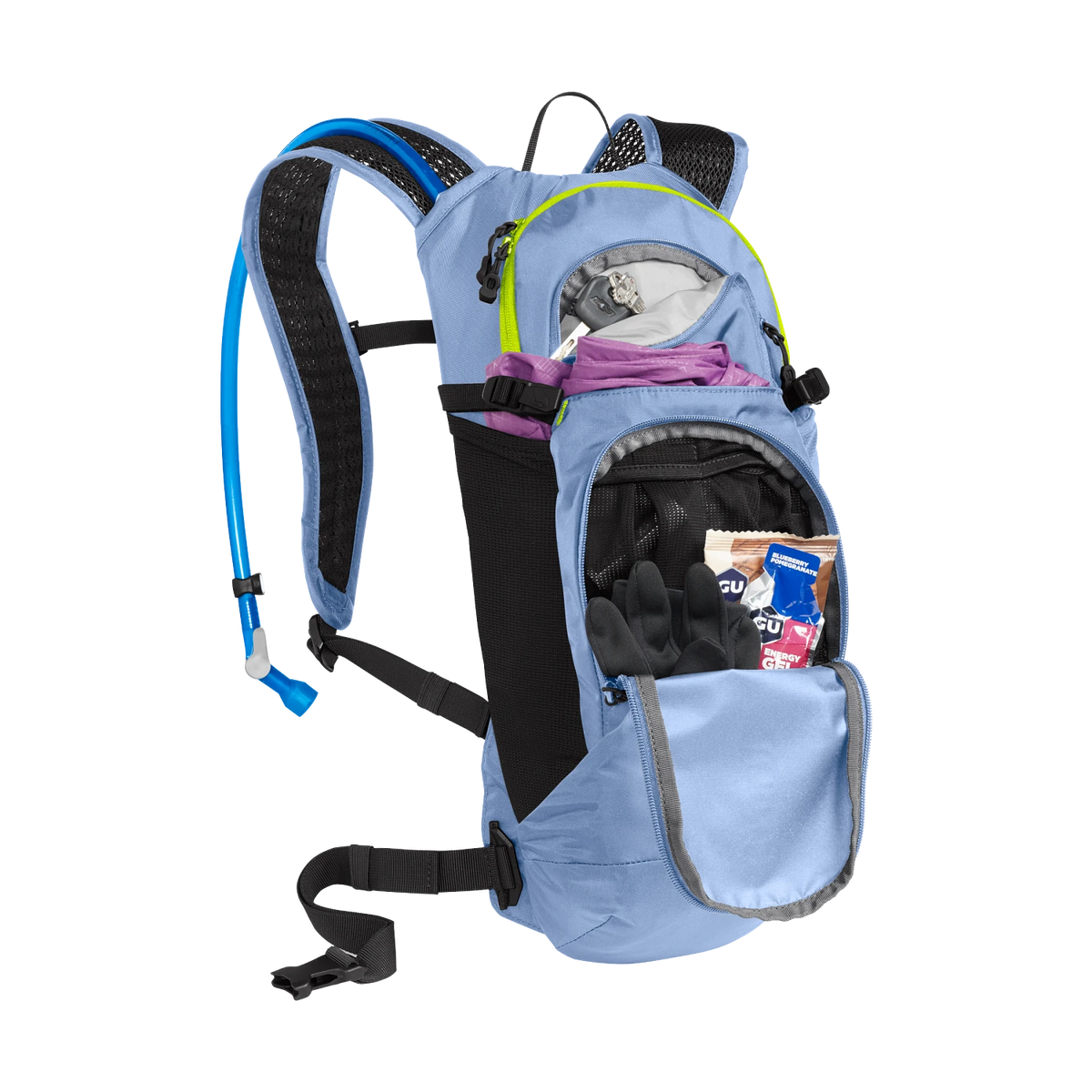 Женский рюкзак для гидратации CamelBak Women's Lobo™ 9L с резервуаром Crux® 2L