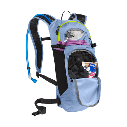 Женский рюкзак для гидратации CamelBak Women's Lobo™ 9L с резервуаром Crux® 2L