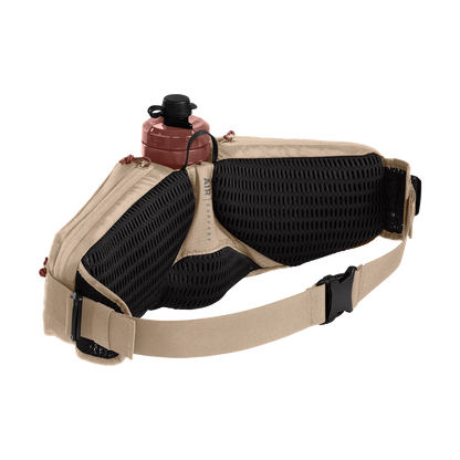 Поясной ремень для гидратации CamelBak Podium® Flow™ 4 с бутылкой Podium Dirt Series 21oz