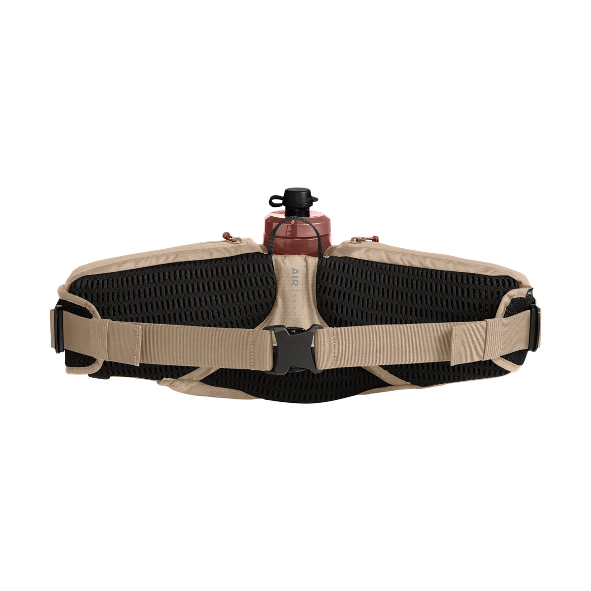 Поясной ремень для гидратации CamelBak Podium® Flow™ 4 с бутылкой Podium Dirt Series 21oz