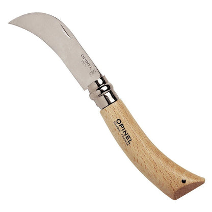 Opinel No.08 Pruning