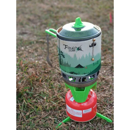 Fire-Maple Star X-3