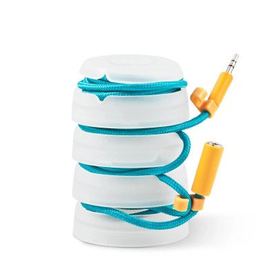 BioLite SiteLight guirlande lumineuse