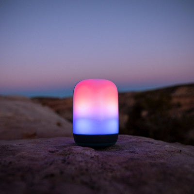 Lanterne BioLite Alpenglow 500