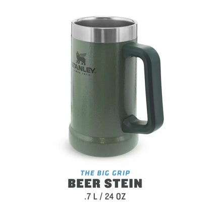 Stanley Пивная кружка The Big Grip 0,7L
