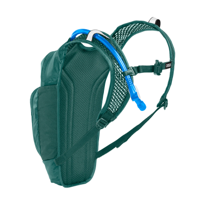Детский рюкзак для гидратации CamelBak Kids' Mini M.U.L.E.® 5L с резервуаром Crux® 1.5L