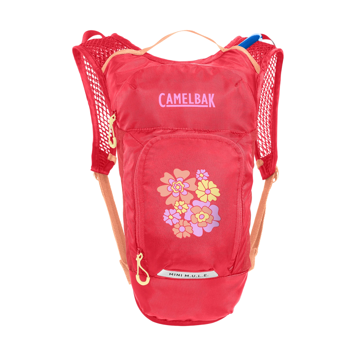 Детский рюкзак для гидратации CamelBak Kids' Mini M.U.L.E.® 5L с резервуаром Crux® 1.5L