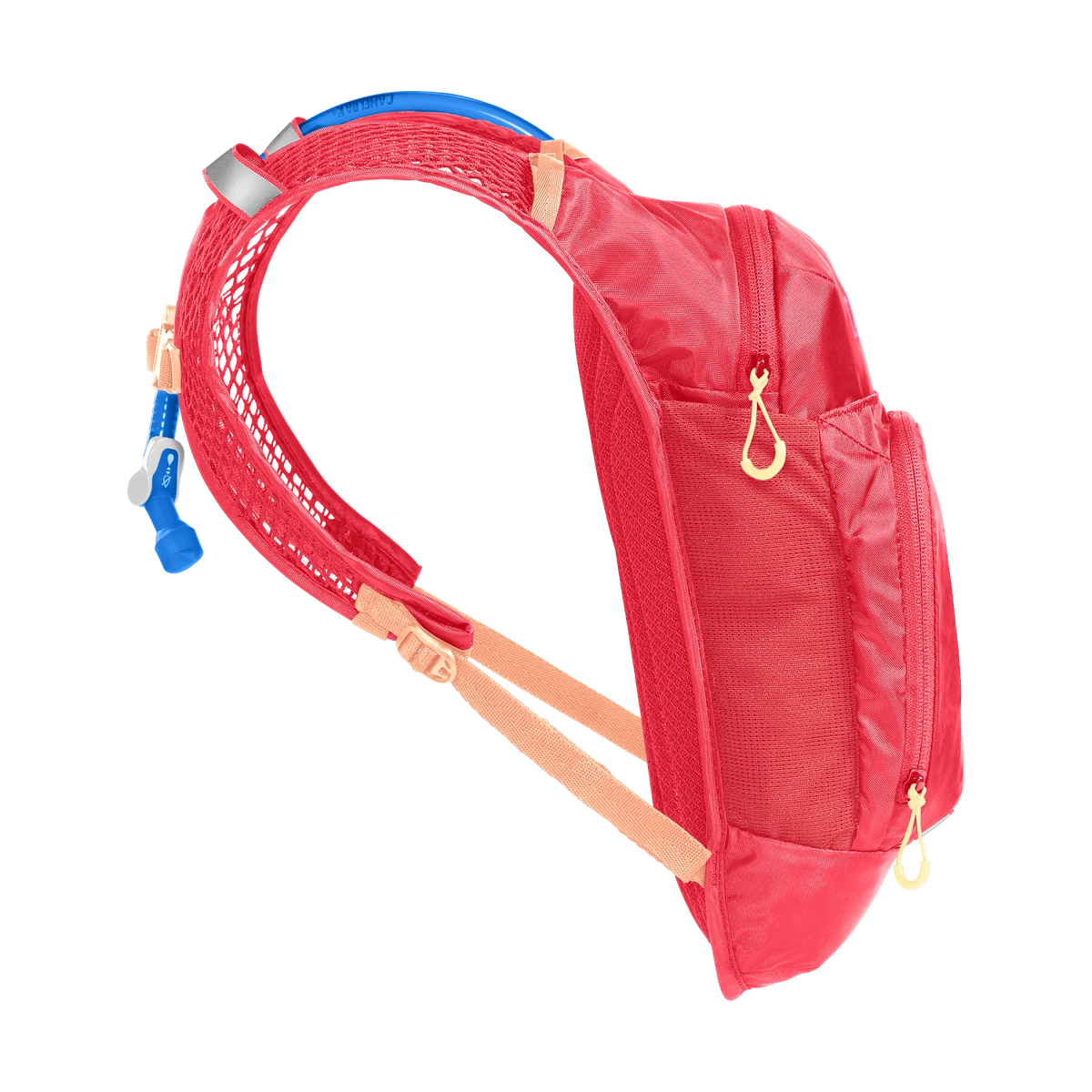 Детский рюкзак для гидратации CamelBak Kids' Mini M.U.L.E.® 5L с резервуаром Crux® 1.5L