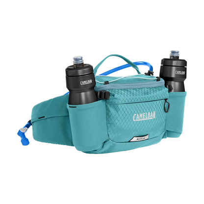 CamelBak M.U.L.E.® 5L Waist Pack with Crux® 1.5L Lumbar Reservoir