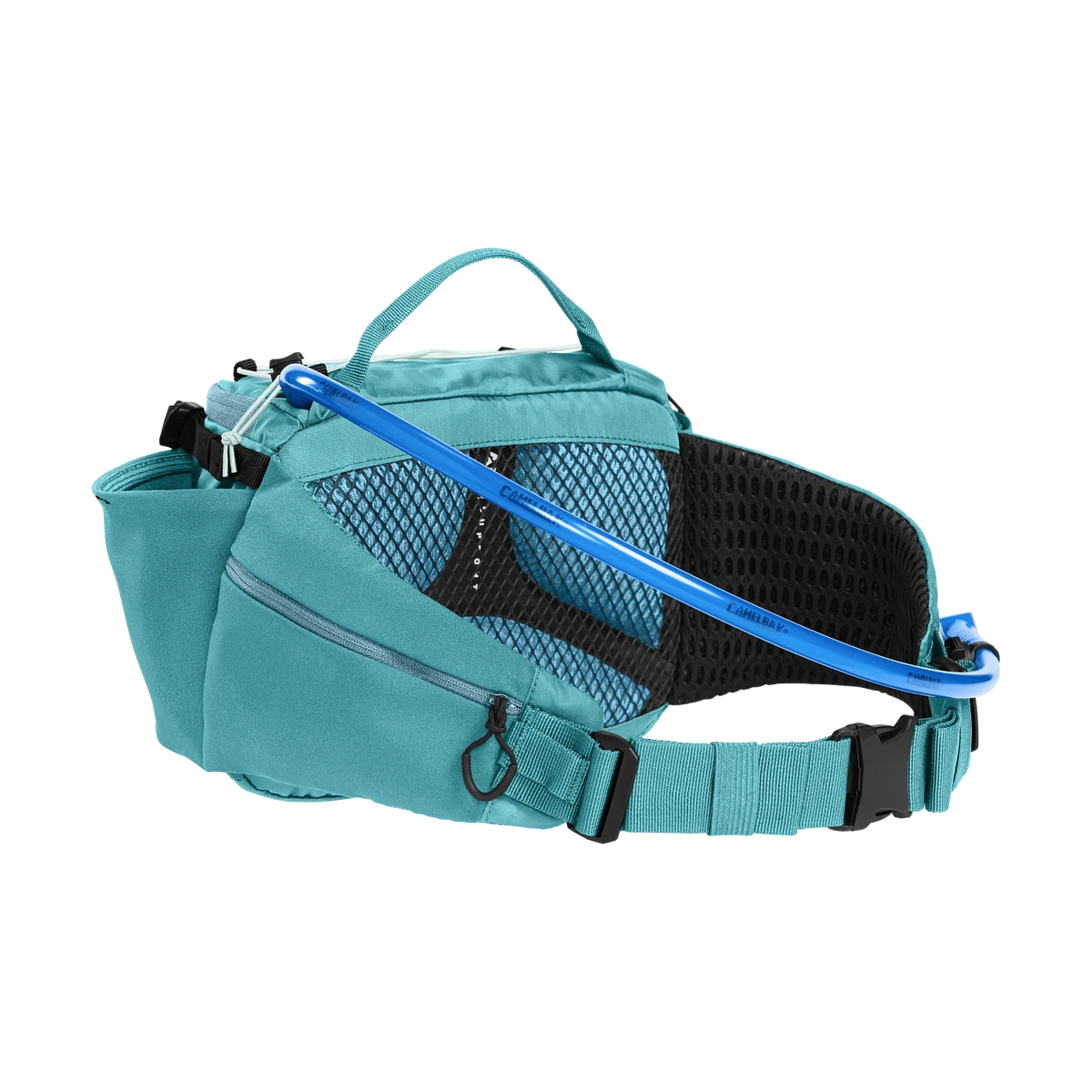 CamelBak M.U.L.E.® 5L Waist Pack with Crux® 1.5L Lumbar Reservoir