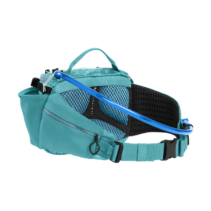 CamelBak M.U.L.E.® 5L Waist Pack with Crux® 1.5L Lumbar Reservoir