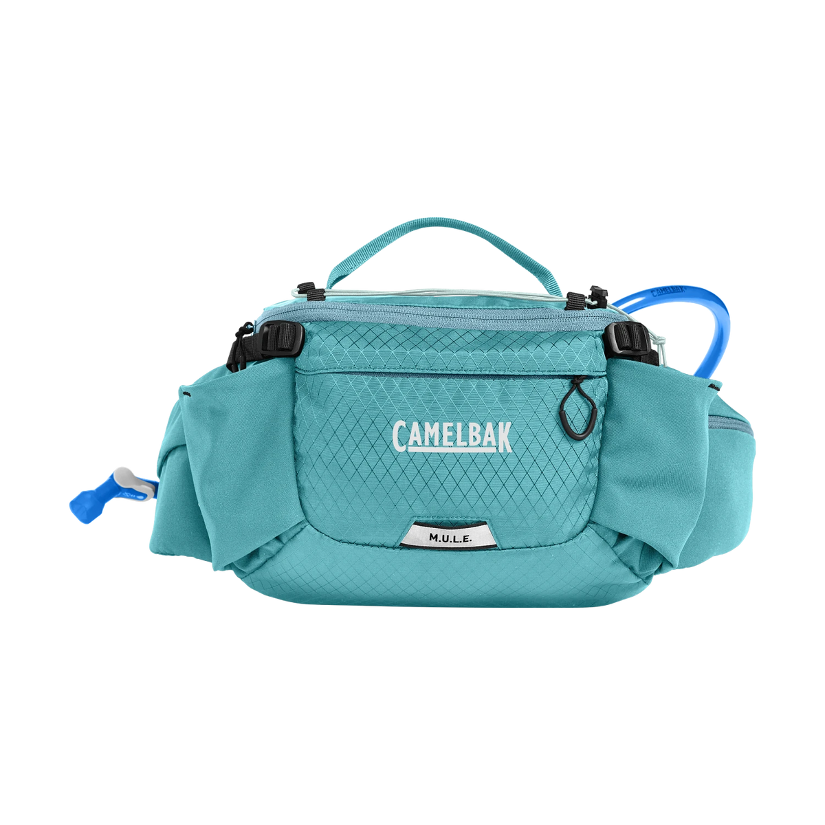 CamelBak M.U.L.E.® 5L Waist Pack with Crux® 1.5L Lumbar Reservoir