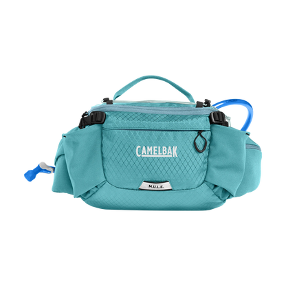 CamelBak M.U.L.E.® 5L Waist Pack with Crux® 1.5L Lumbar Reservoir