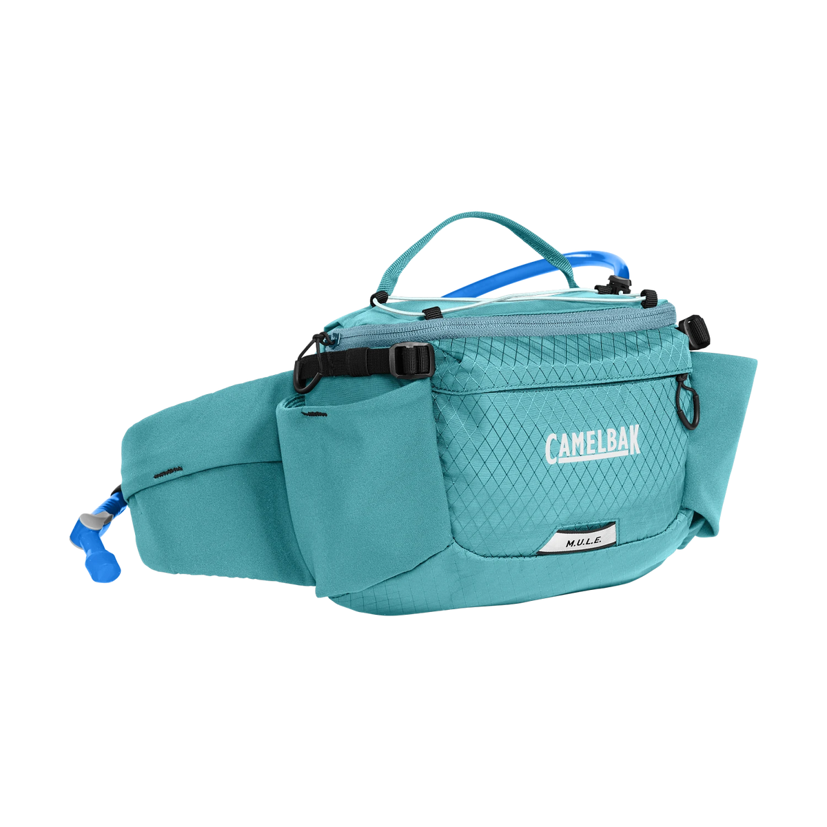 CamelBak M.U.L.E.® 5L Waist Pack with Crux® 1.5L Lumbar Reservoir