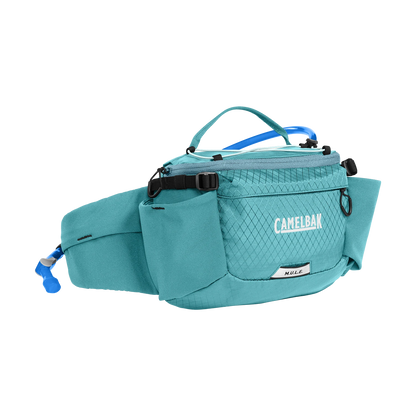 CamelBak M.U.L.E.® 5L Waist Pack with Crux® 1.5L Lumbar Reservoir