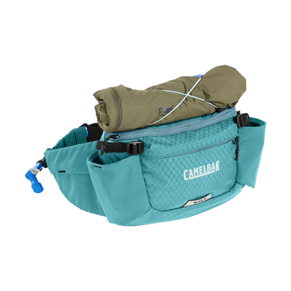 CamelBak M.U.L.E.® 5L Waist Pack with Crux® 1.5L Lumbar Reservoir