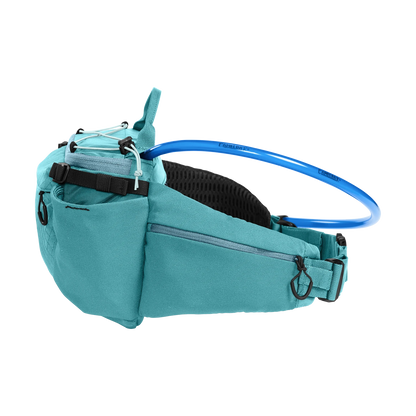 CamelBak M.U.L.E.® 5L Waist Pack with Crux® 1.5L Lumbar Reservoir