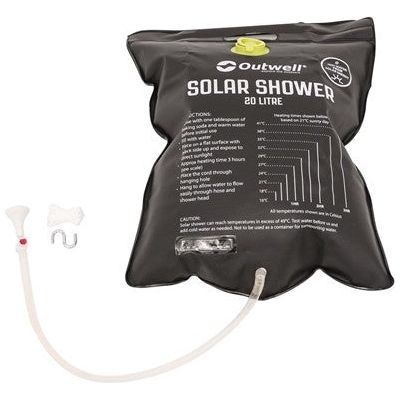 Douche solaire Outwell