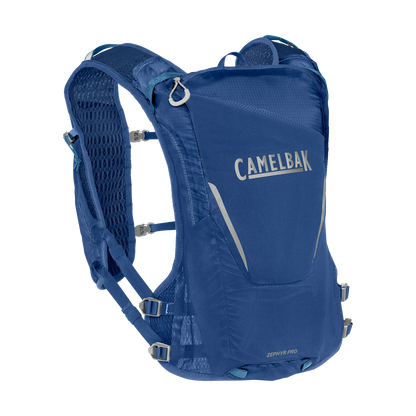 CamelBak Zephyr™ Pro Vest with Two 500ml Quick Stow™ Flasks