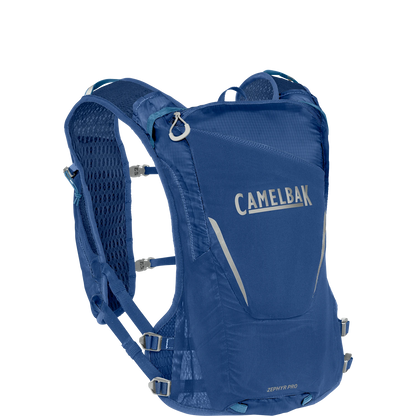 CamelBak Zephyr™ Pro Vest with Two 500ml Quick Stow™ Flasks
