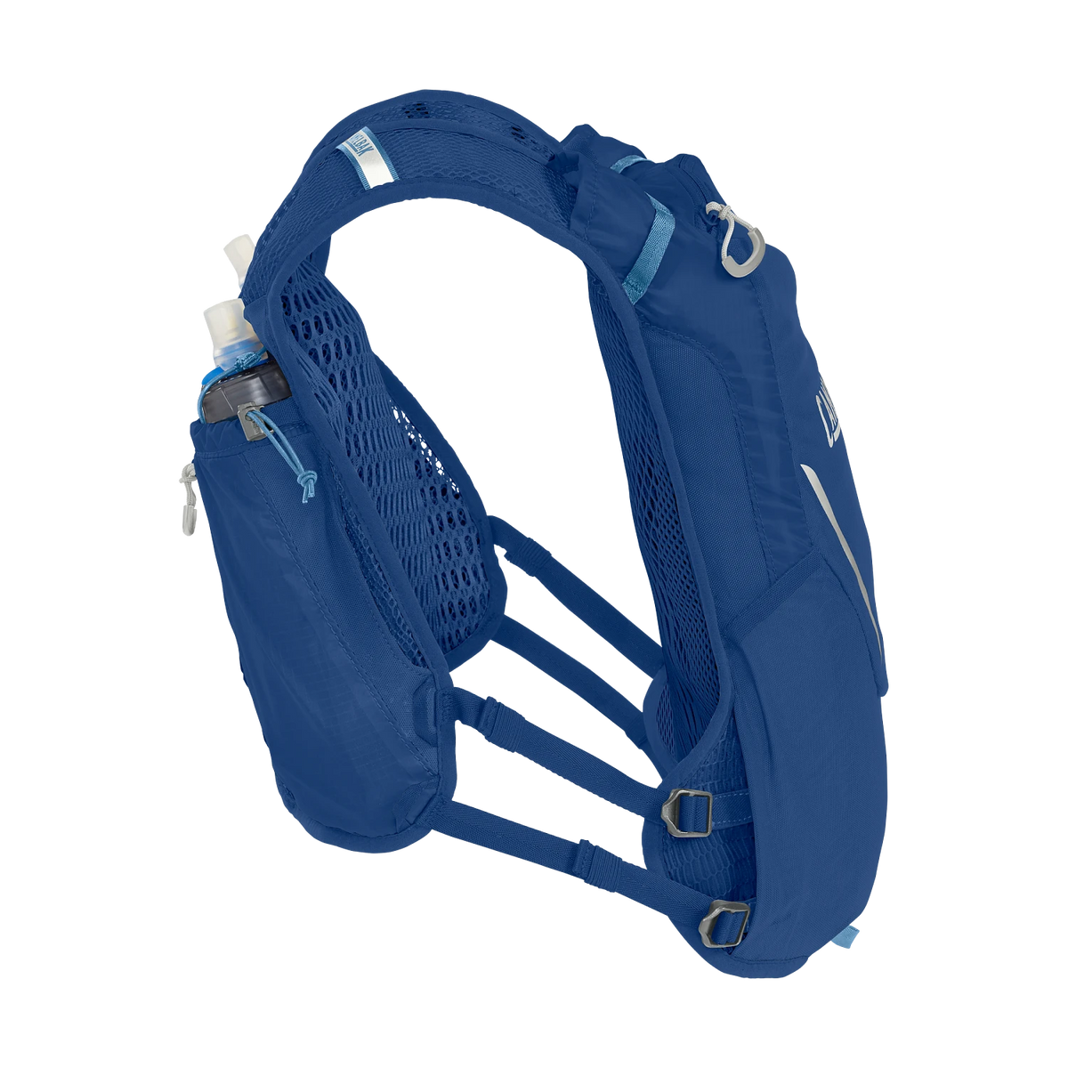 CamelBak Zephyr™ Pro Vest with Two 500ml Quick Stow™ Flasks