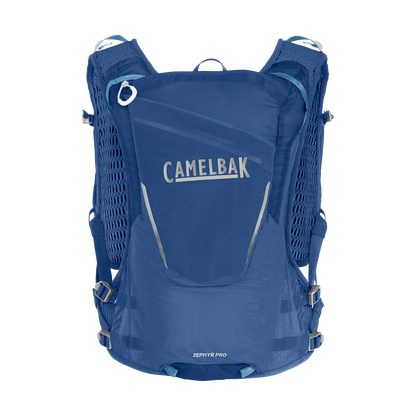 CamelBak Zephyr™ Pro Vest with Two 500ml Quick Stow™ Flasks