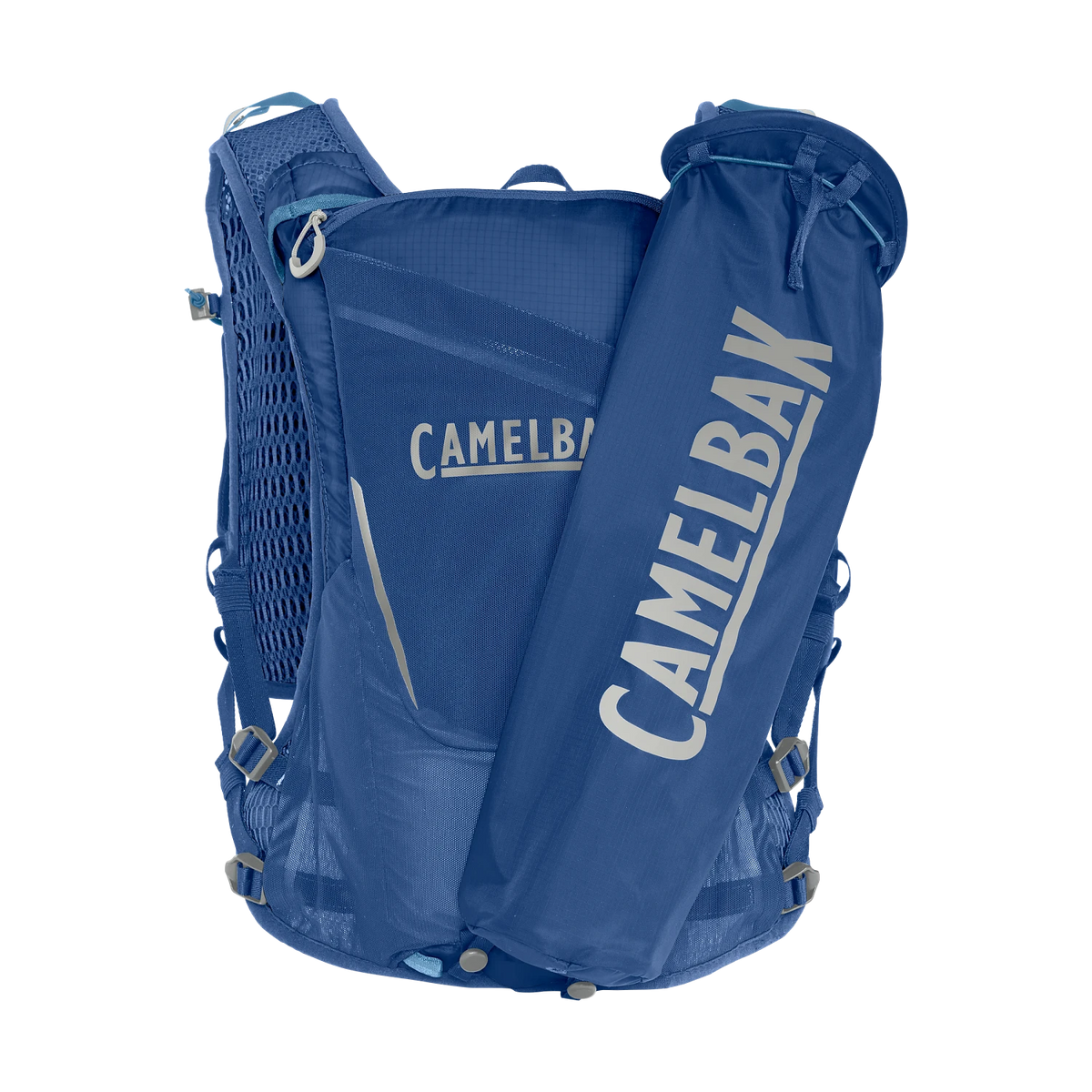 CamelBak Zephyr™ Pro Vest with Two 500ml Quick Stow™ Flasks