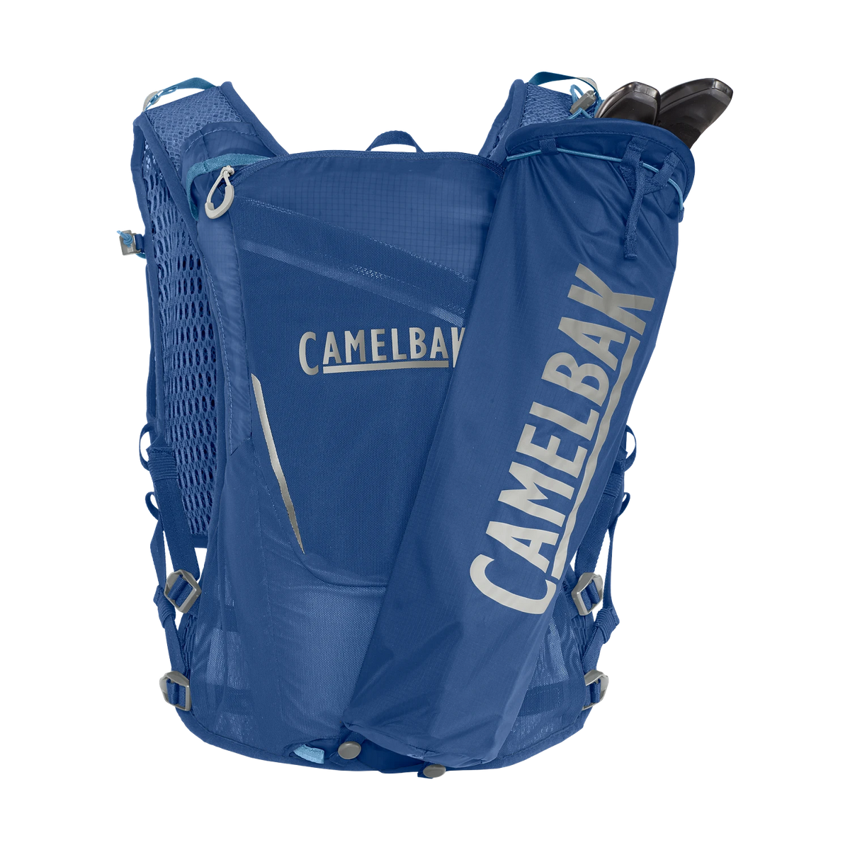 CamelBak Zephyr™ Pro Vest with Two 500ml Quick Stow™ Flasks