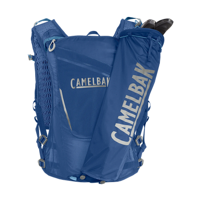 CamelBak Zephyr™ Pro Vest with Two 500ml Quick Stow™ Flasks