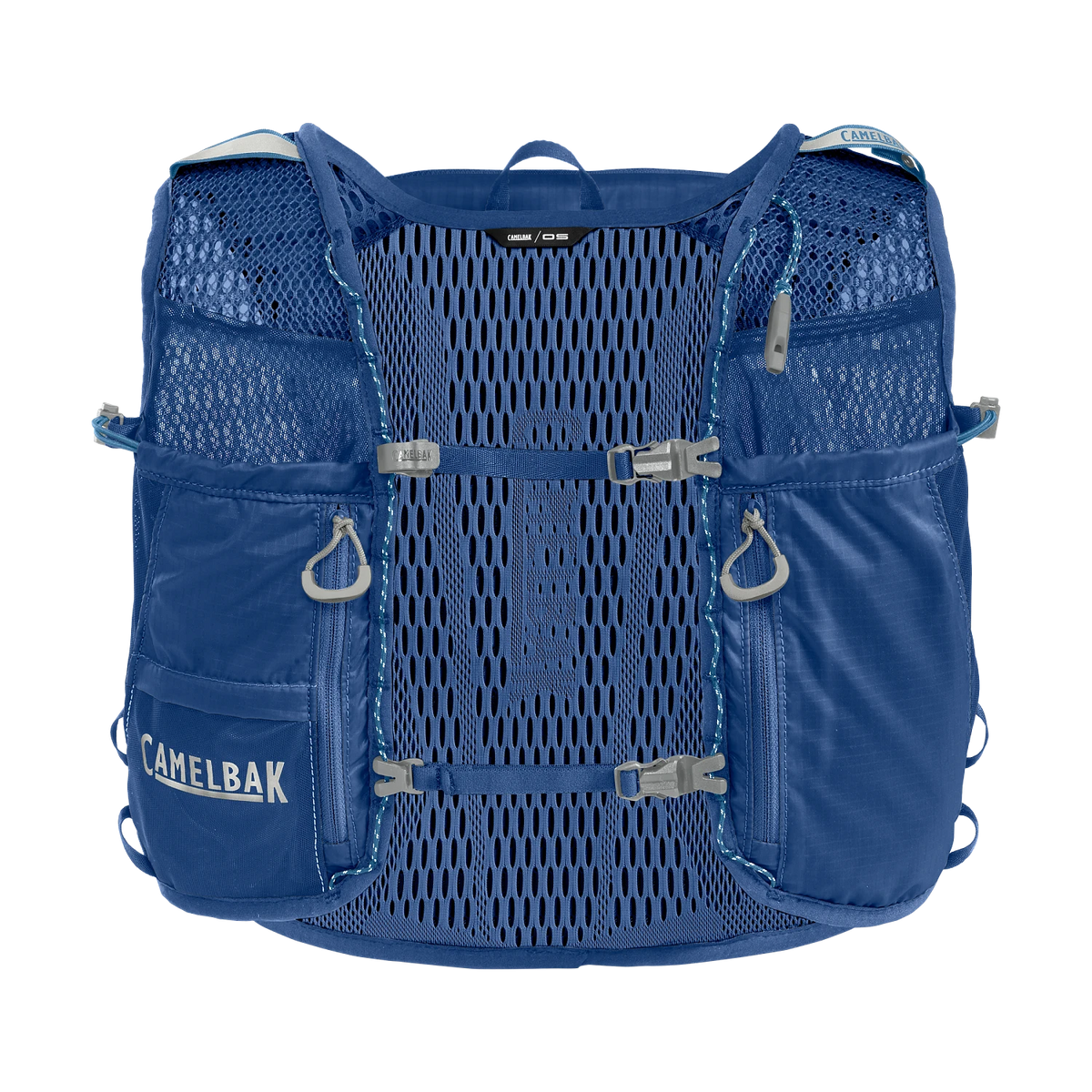 CamelBak Zephyr™ Pro Vest with Two 500ml Quick Stow™ Flasks