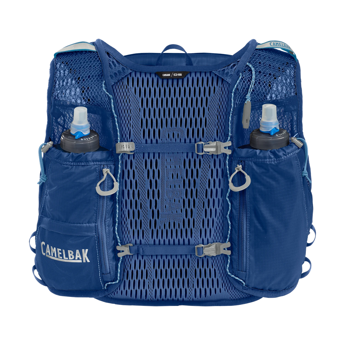 CamelBak Zephyr™ Pro Vest with Two 500ml Quick Stow™ Flasks