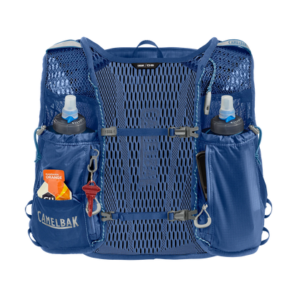CamelBak Zephyr™ Pro Vest with Two 500ml Quick Stow™ Flasks