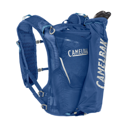 CamelBak Zephyr™ Pro Vest with Two 500ml Quick Stow™ Flasks