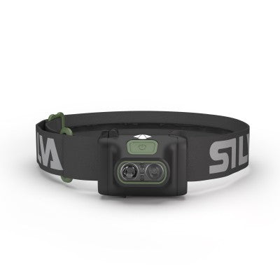 Silva Scout 3X