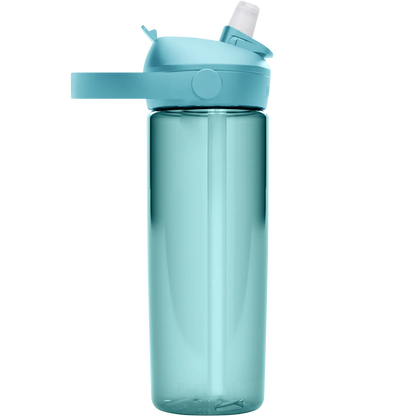 CamelBak Thrive™ Flip Straw 600 ml Bottle with Tritan™ Renew