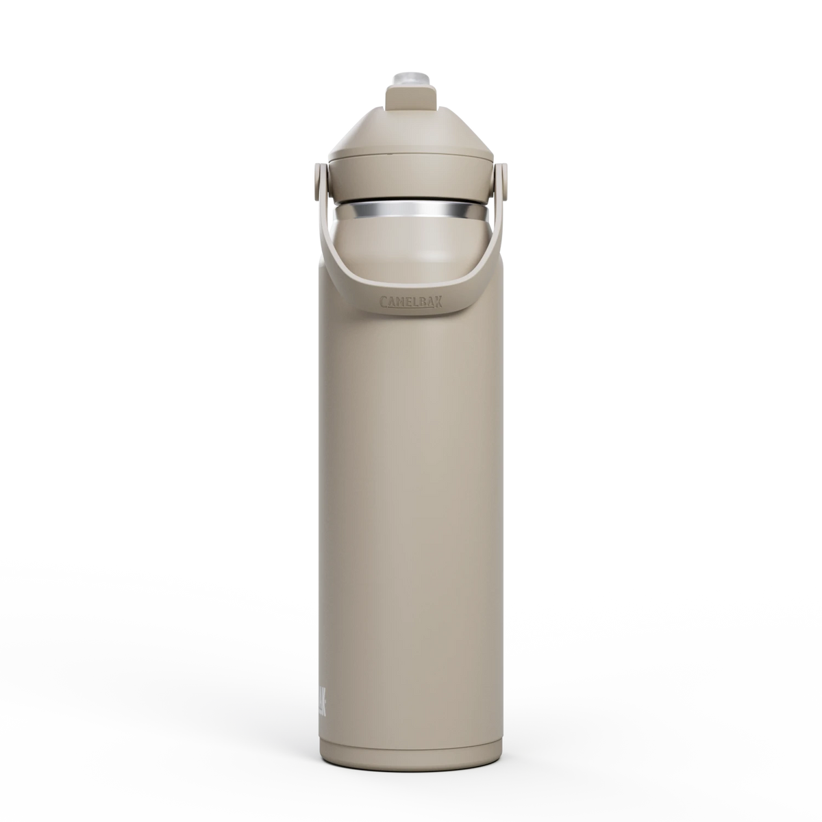 CamelBak Thrive™ Flip Straw 1L Bottle, Insulated Stainless Steel