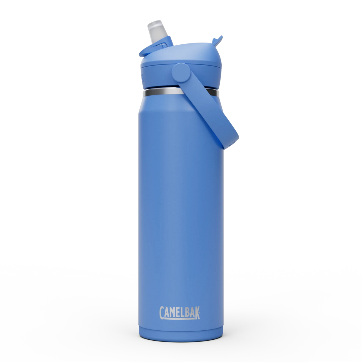 Camelbak Thrive™ bouteille Flip Straw 750ml en acier inoxydable isotherme