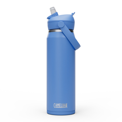 Camelbak Thrive™ bouteille Flip Straw 750ml en acier inoxydable isotherme