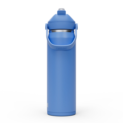Camelbak Thrive™ bouteille Flip Straw 750ml en acier inoxydable isotherme