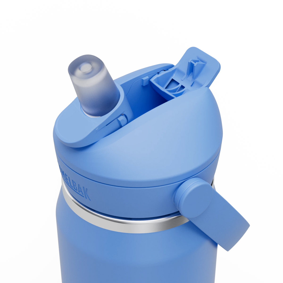 Camelbak Thrive™ bouteille Flip Straw 750ml en acier inoxydable isotherme