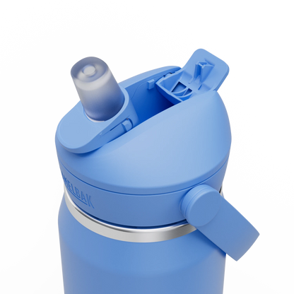 Camelbak Thrive™ bouteille Flip Straw 750ml en acier inoxydable isotherme