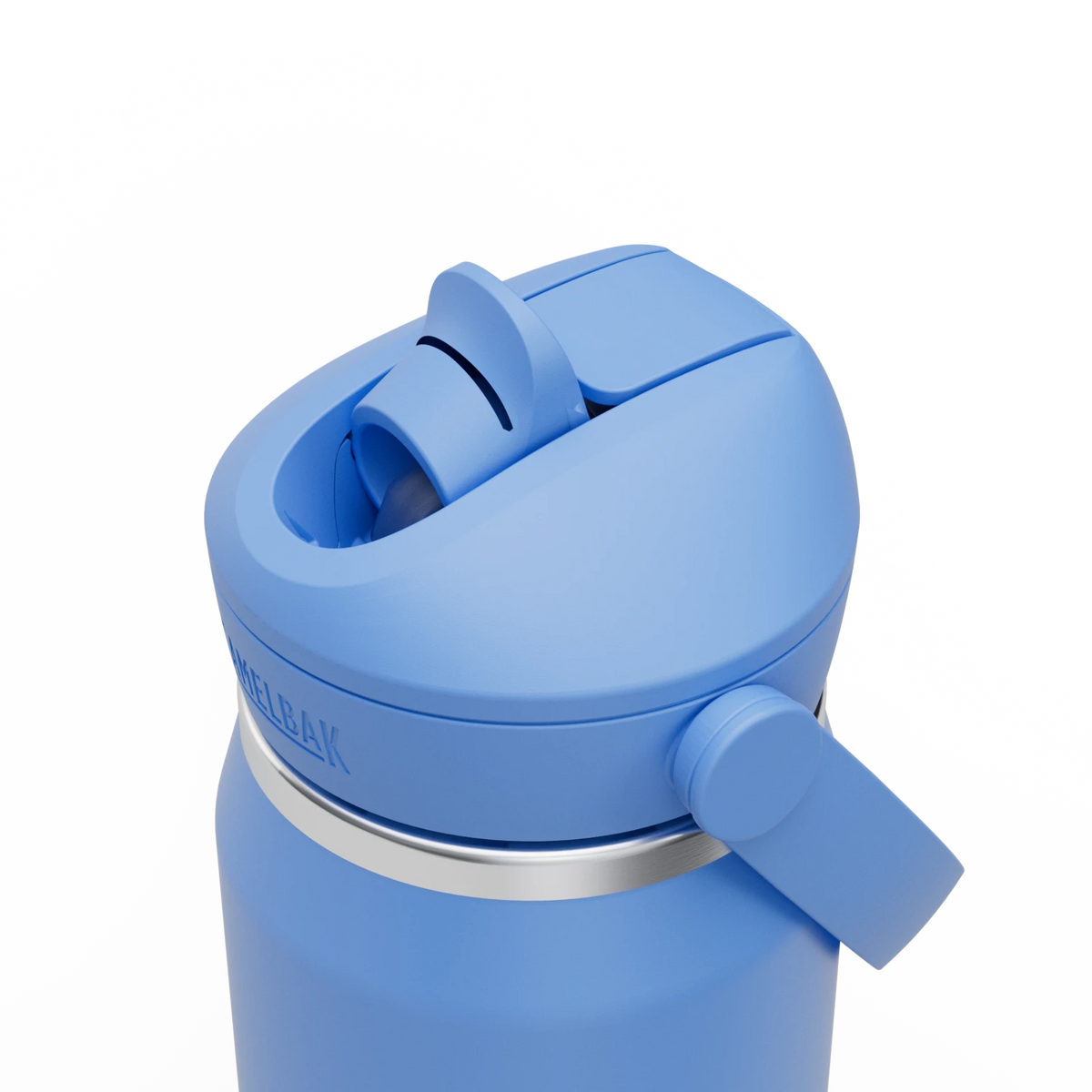 Camelbak Thrive™ bouteille Flip Straw 750ml en acier inoxydable isotherme