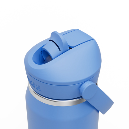 Camelbak Thrive™ bouteille Flip Straw 750ml en acier inoxydable isotherme