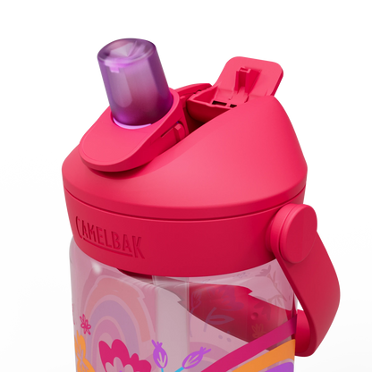 CamelBak Thrive™ Flip Straw Kids 400 ml Bottle with Tritan™ Renew